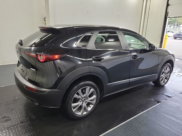 2025 Mazda CX-30 GS Preferred Package