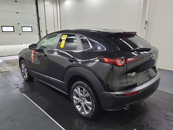 2025 Mazda CX-30 GS Preferred Package