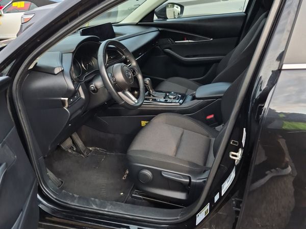 2025 Mazda CX-30 GS Preferred Package