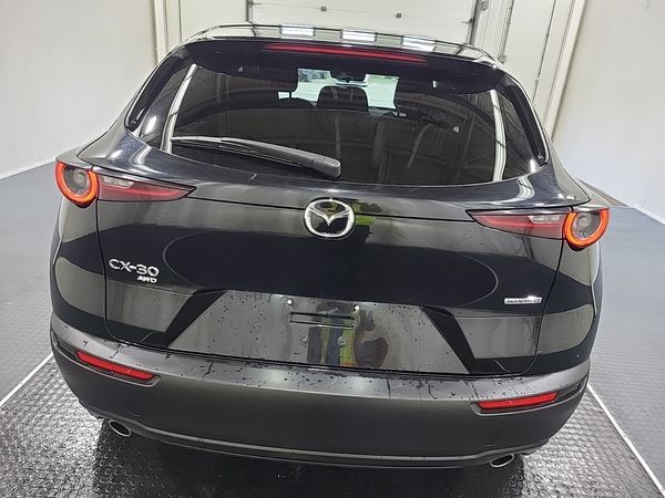 2025 Mazda CX-30 GS Preferred Package