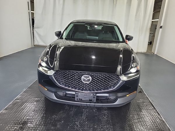 2025 Mazda CX-30 GS Preferred Package