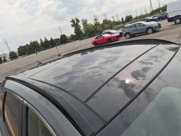 2025 Hyundai Tucson PREFERRED SEL Convenience