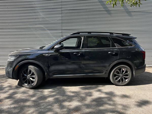 2021 Kia Sorento X-Line AWD LX
