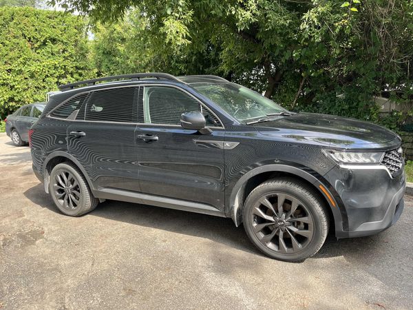 2021 Kia Sorento X-Line AWD LX