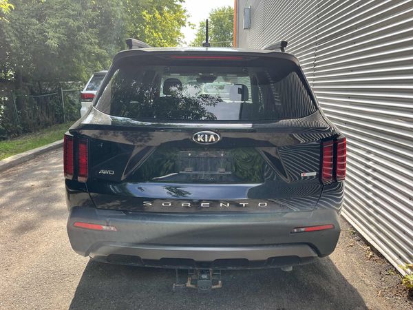 2021 Kia Sorento X-Line AWD LX