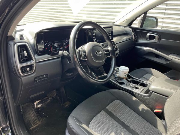 2021 Kia Sorento X-Line AWD LX