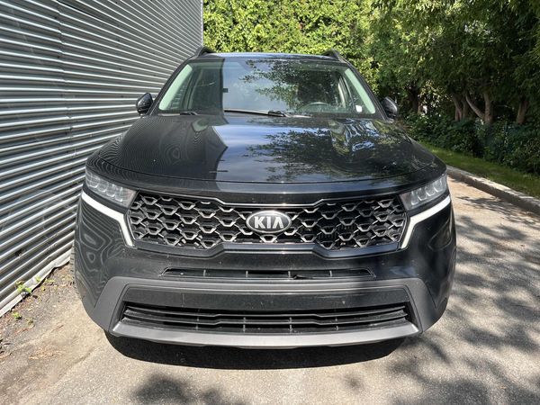 2021 Kia Sorento X-Line AWD LX