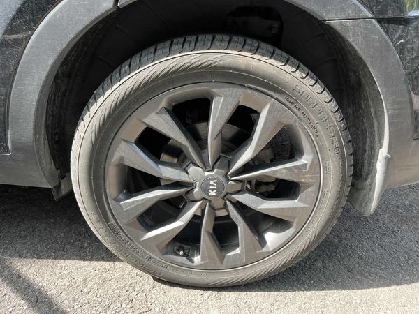 2021 Kia Sorento X-Line AWD LX