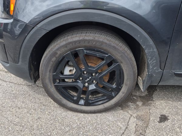 2024 Kia Telluride X-Line AWD
