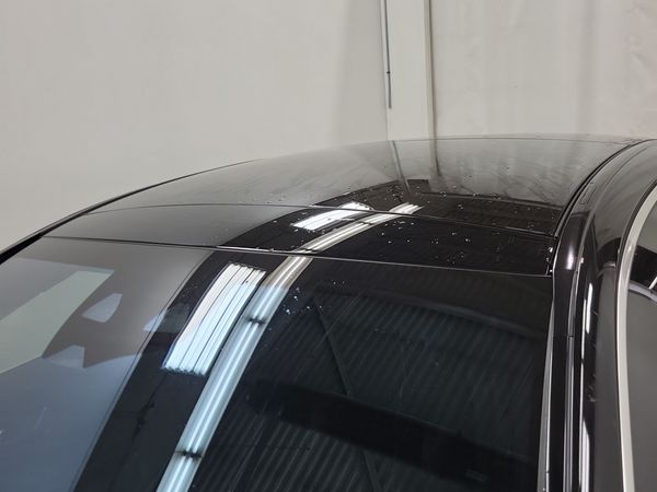 2022 Mercedes-Benz S-CLASS S 500