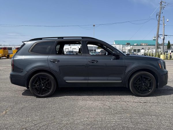 2023 Kia Telluride X-Line AWD