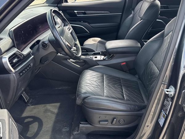 2023 Kia Telluride X-Line AWD