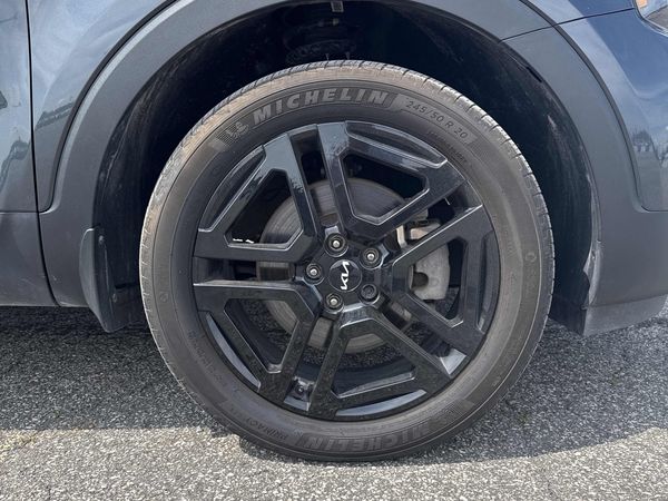 2023 Kia Telluride X-Line AWD
