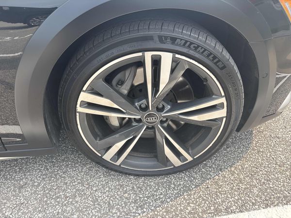 2024 Audi A6 allroad Technik quattro Prestige