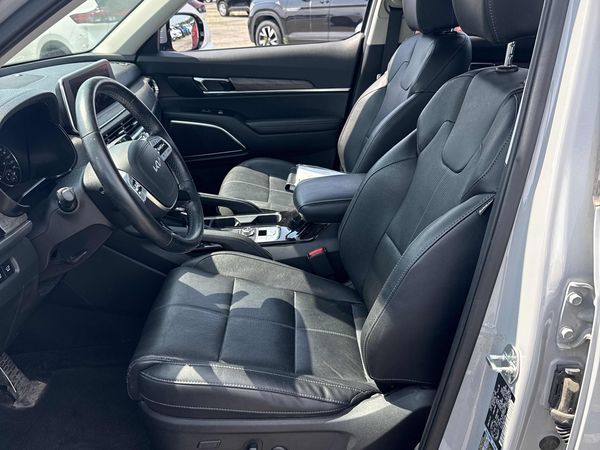 2022 Kia Telluride Nightsky AWD SX