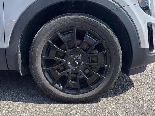 2022 Kia Telluride Nightsky AWD SX
