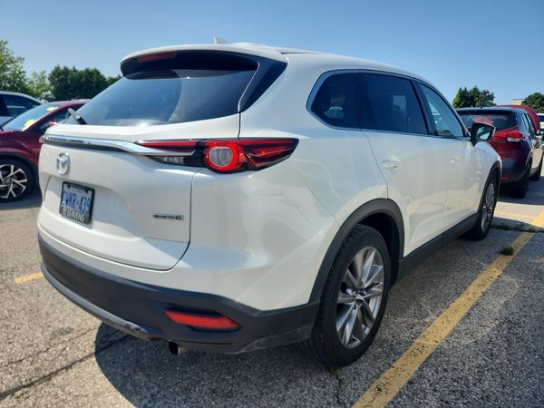 2022 Mazda CX-9 Awd Gs-l Touring