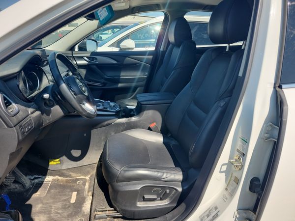 2022 Mazda CX-9 Awd Gs-l Touring