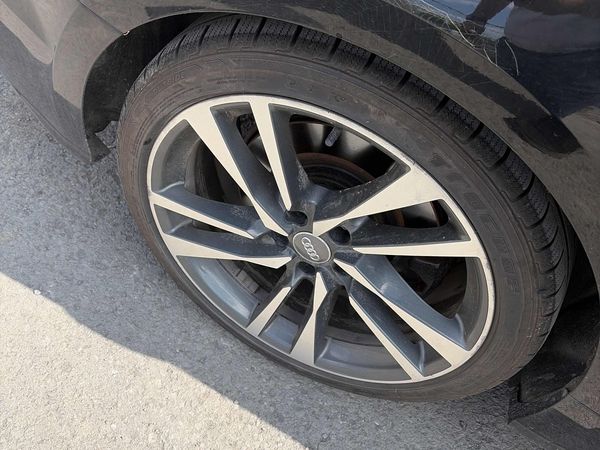 2020 Audi S5 Sportback Progressiv quattro Premium