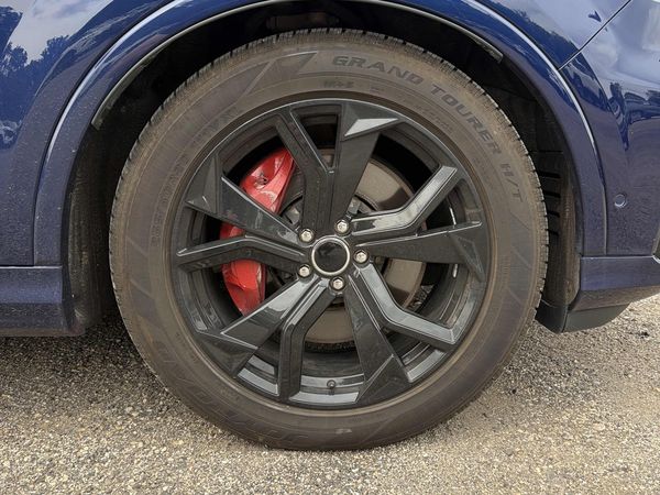 2021 Audi Q7 Technik quattro Technik