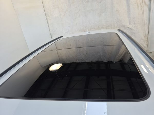 2019 Audi Q7 TECHNIK