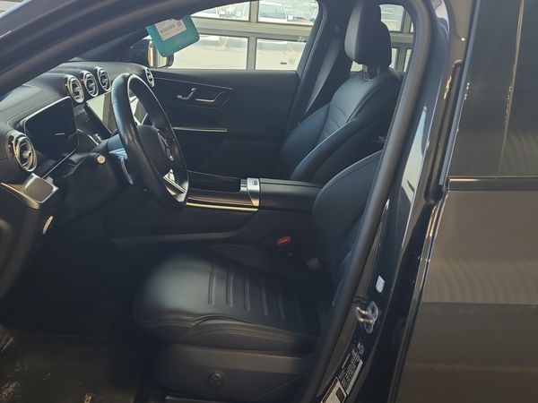 2025 Mercedes-Benz GLC GLC 300 GLC300 4MATIC