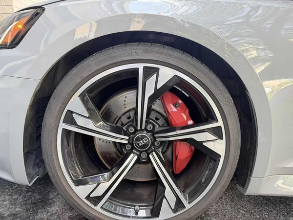 2023 Audi RS 5 Sportback 2.9 TFSI quattro