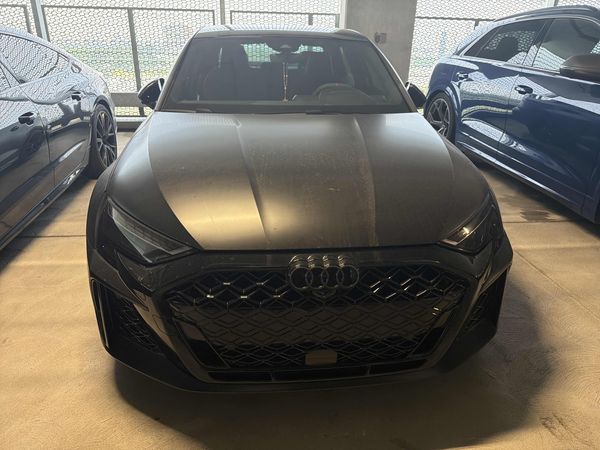 2025 Audi RS 3 2.5 TFSI quattro
