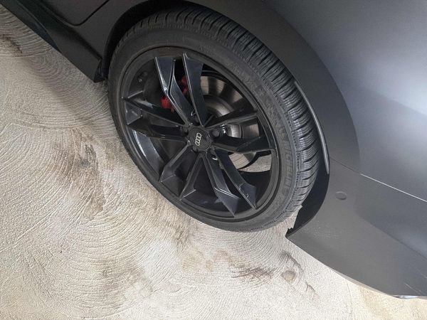 2025 Audi RS 3 2.5 TFSI quattro