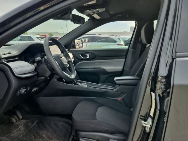 2024 Jeep COMPASS SPORT