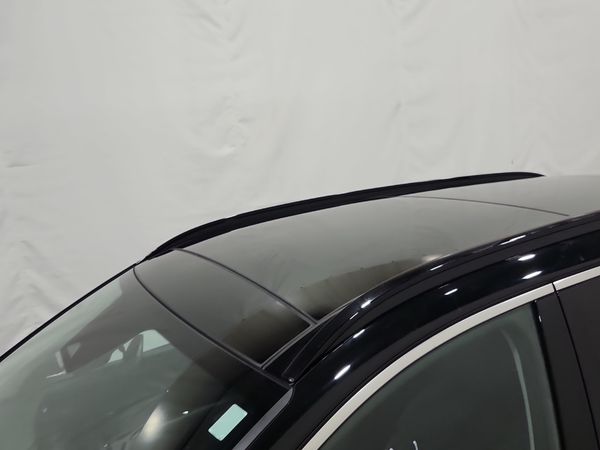 2024 Hyundai Tucson TREND