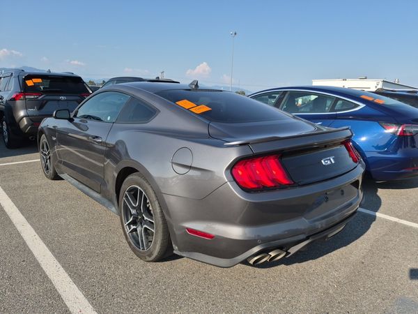 2023 Ford Mustang GT