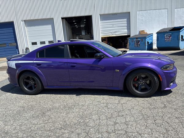 2023 Dodge Charger SCAT PACK 392 WIDEBO