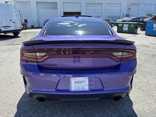 2023 Dodge Charger SCAT PACK 392 WIDEBO