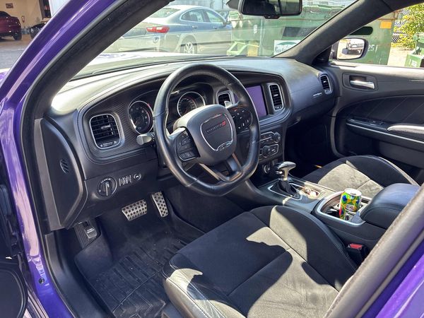 2023 Dodge Charger SCAT PACK 392 WIDEBO