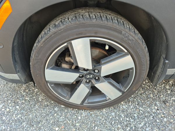 2024 Hyundai Santa Fe LUXURY Limited