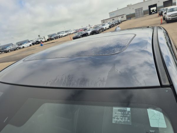 2024 Mazda CX-5 GS Preferred Package