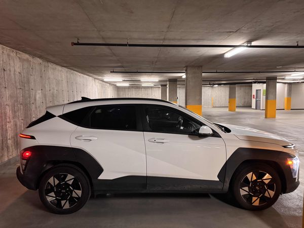2024 Hyundai Kona Preferred SE