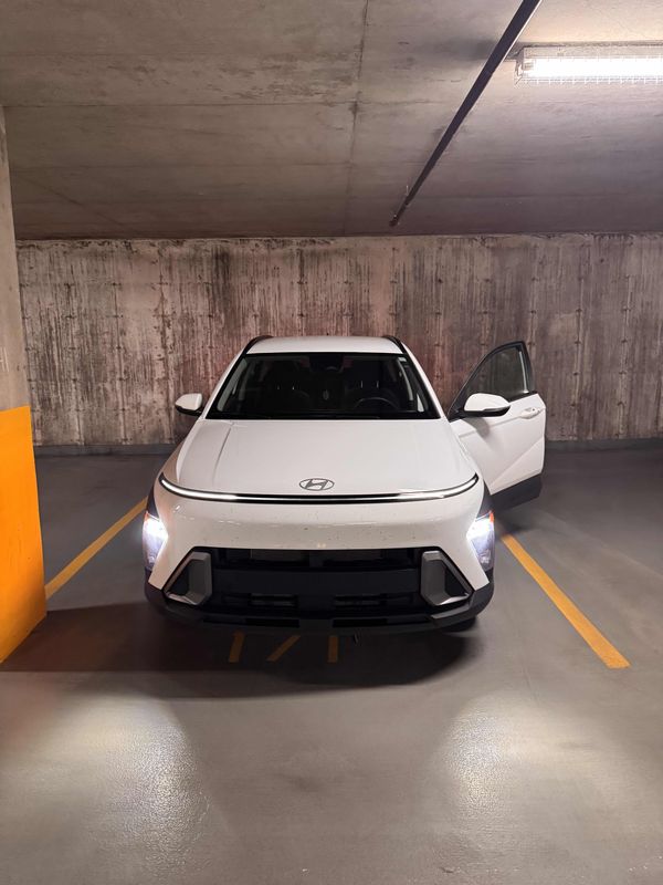 2024 Hyundai Kona Preferred SE