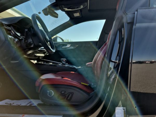 2023 Audi S5 SPORTBACK TECHNIK quattro Prestige