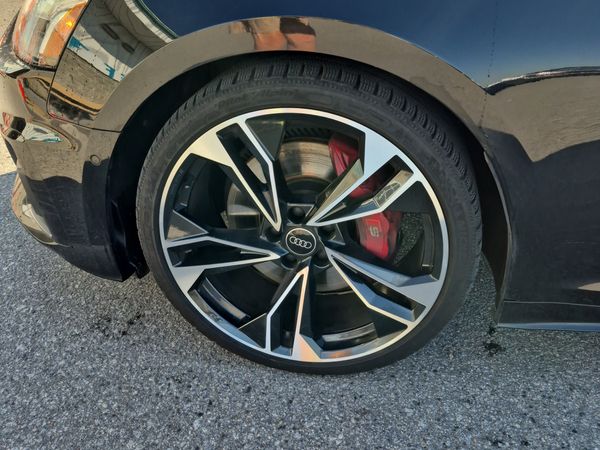 2023 Audi S5 SPORTBACK TECHNIK quattro Prestige