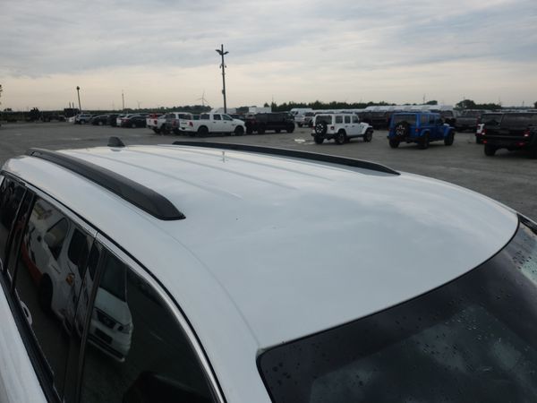 2024 Jeep Grand Cherokee L 4x4 Limited