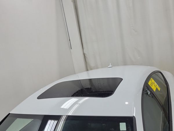 2017 Audi A7 3.0T TECHNIK