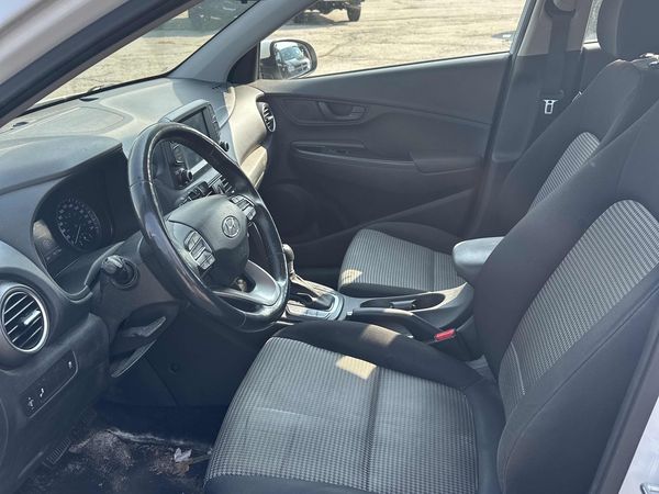 2019 Hyundai Kona Preferred SEL
