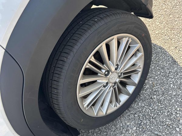 2019 Hyundai Kona Preferred SEL
