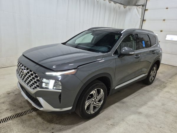 2023 Hyundai Santa Fe Preferred
