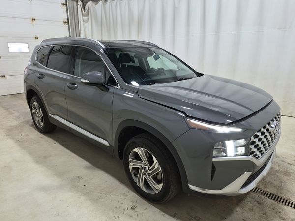 2023 Hyundai Santa Fe Preferred SEL Premium