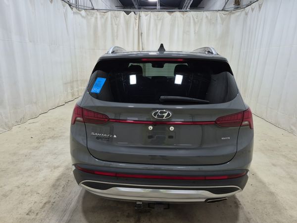 2023 Hyundai Santa Fe Preferred SEL Premium