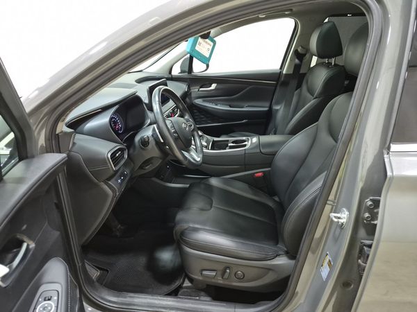 2023 Hyundai Santa Fe Preferred SEL Premium