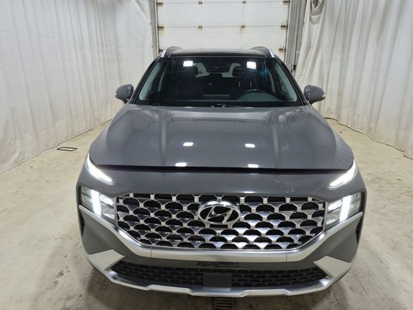 2023 Hyundai Santa Fe Preferred SEL Premium